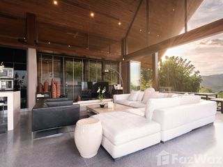 For sale 6 bedrooms villa in Ko Samui, Surat Thani