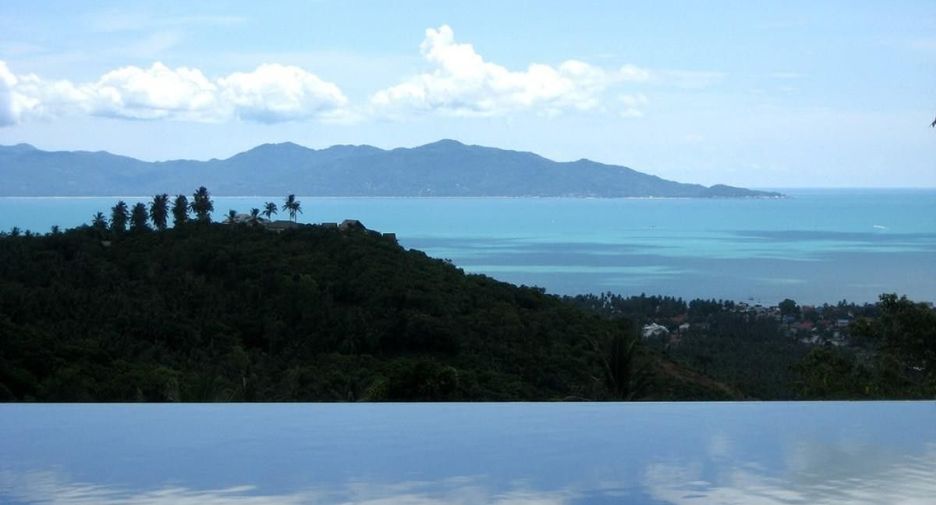 For sale 6 bedrooms villa in Ko Samui, Surat Thani