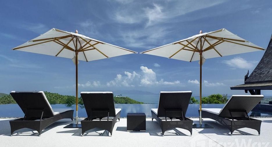 For sale 6 bedrooms villa in Ko Samui, Surat Thani