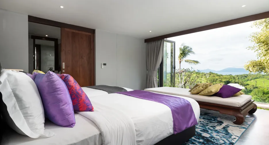For sale 6 bedrooms villa in Ko Samui, Surat Thani