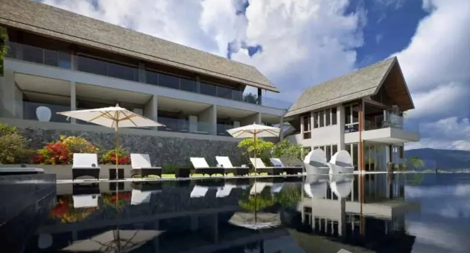 For sale 6 bedrooms villa in Ko Samui, Surat Thani