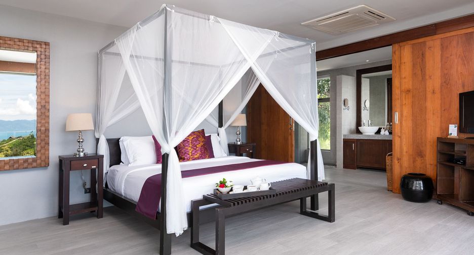 For sale 6 bedrooms villa in Ko Samui, Surat Thani