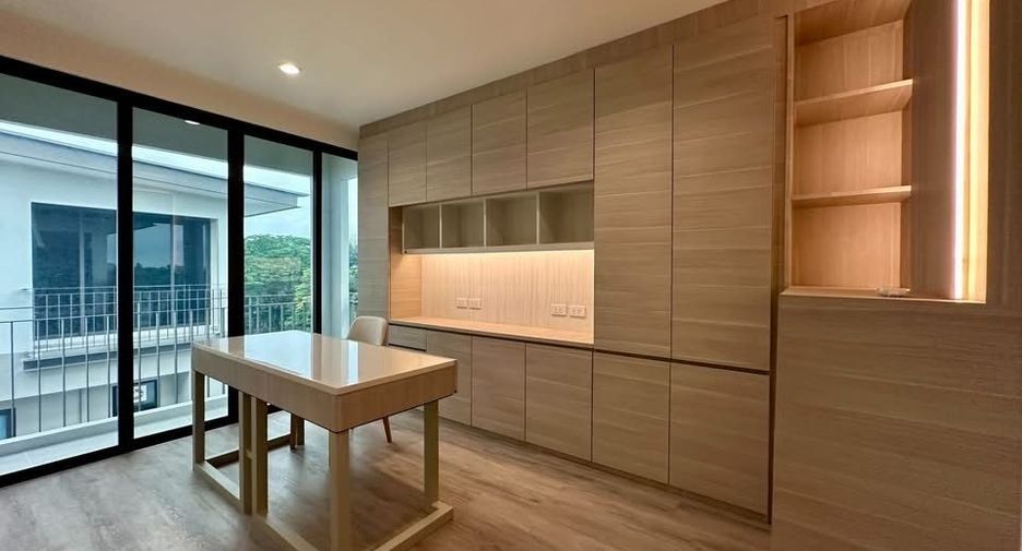 For sale 3 bedrooms house in Prawet, Bangkok