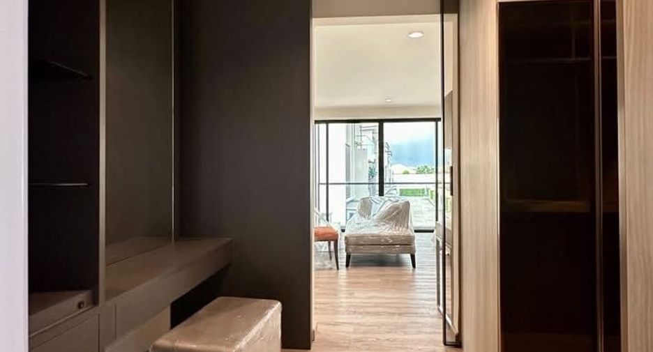 For sale 3 bedrooms house in Prawet, Bangkok