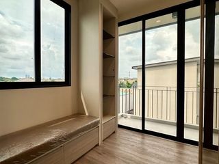 Продажа 3 спальни дом в Пращет, Бангкок