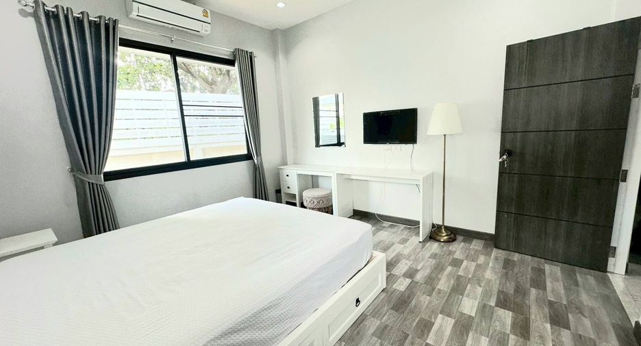 Аренда 3 спальни дом в Mueang Chiang Mai, Чианг Маи