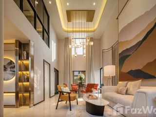 For sale 3 bedrooms townhouse in Yan Nawa, Bangkok