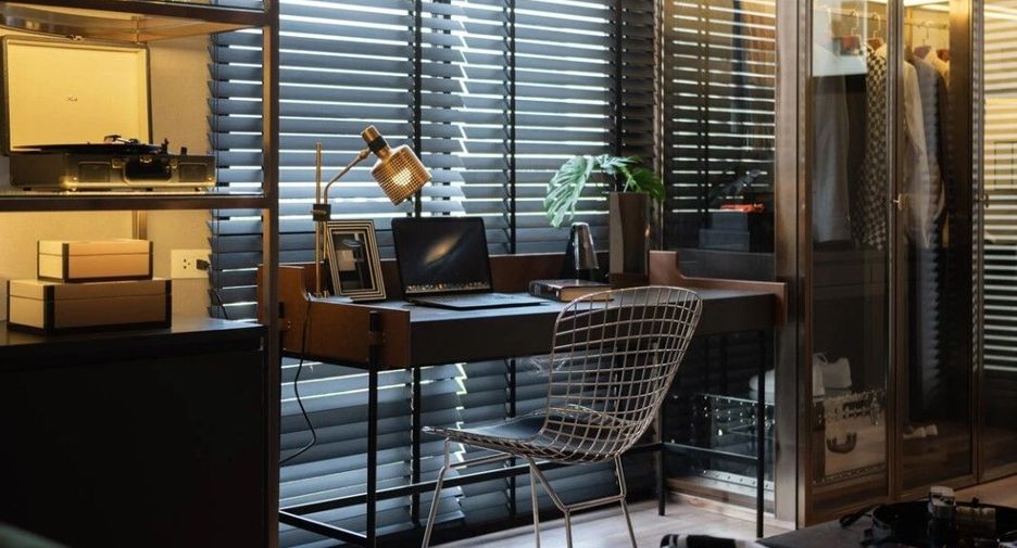 For sale 3 ベッドルーム townhouse in Yan Nawa, Bangkok