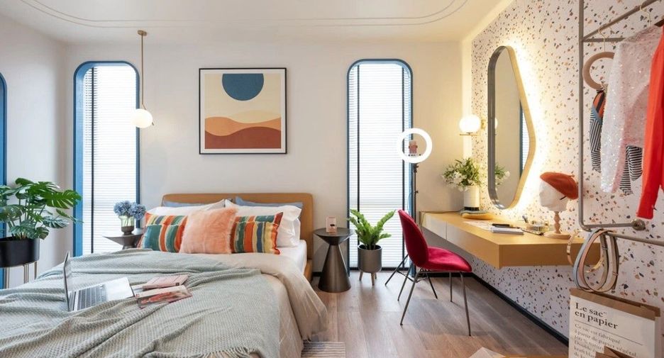 For sale 3 ベッドルーム townhouse in Yan Nawa, Bangkok