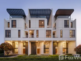 For sale 3 bedrooms townhouse in Yan Nawa, Bangkok