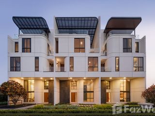 Reihenhaus zum Kauf mit 3 Zimmer in Yan Nawa, Bangkok