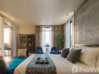 For sale 3 bedrooms townhouse in Yan Nawa, Bangkok