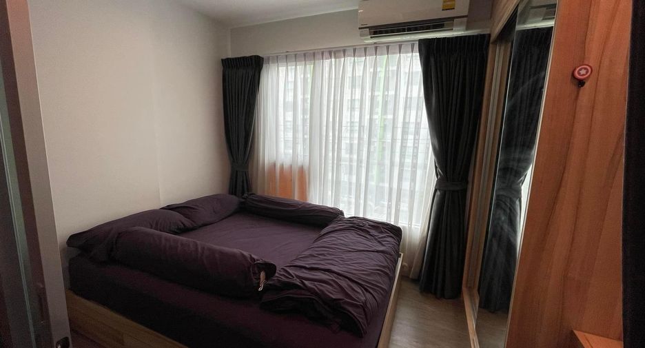 For rent 1 bed condo in Don Mueang, Bangkok