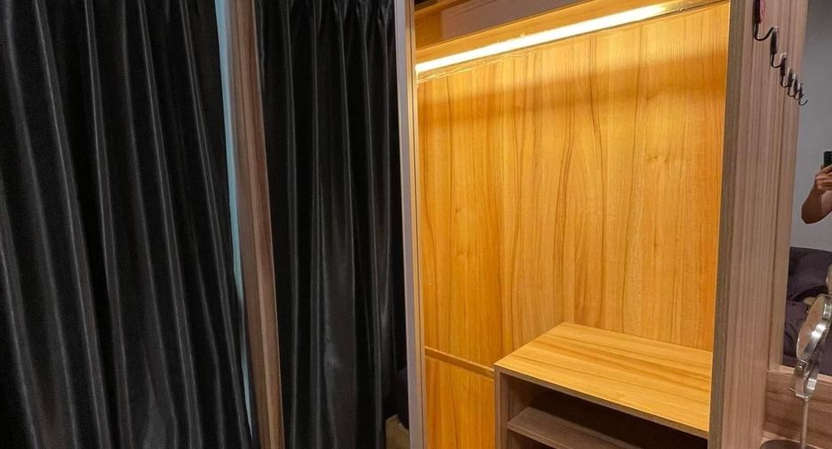 For rent 1 bed condo in Don Mueang, Bangkok