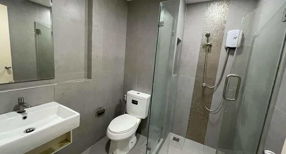 For rent 1 bed condo in Don Mueang, Bangkok