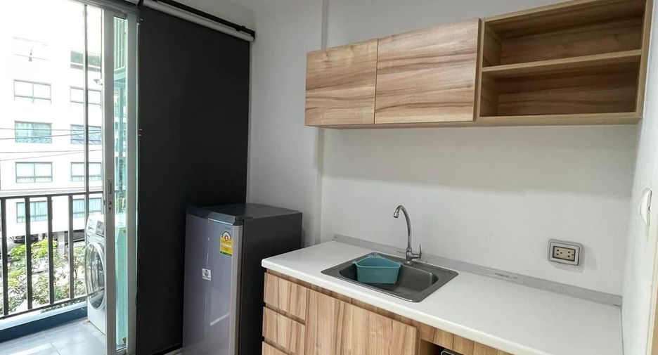 For rent 1 bed condo in Don Mueang, Bangkok
