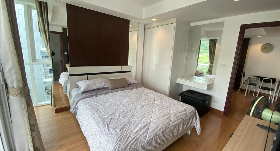 For rent 1 bed apartment in Mueang Phuket, Phuket