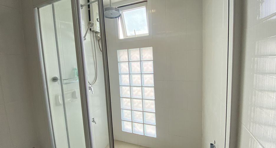For rent 1 bed apartment in Mueang Phuket, Phuket