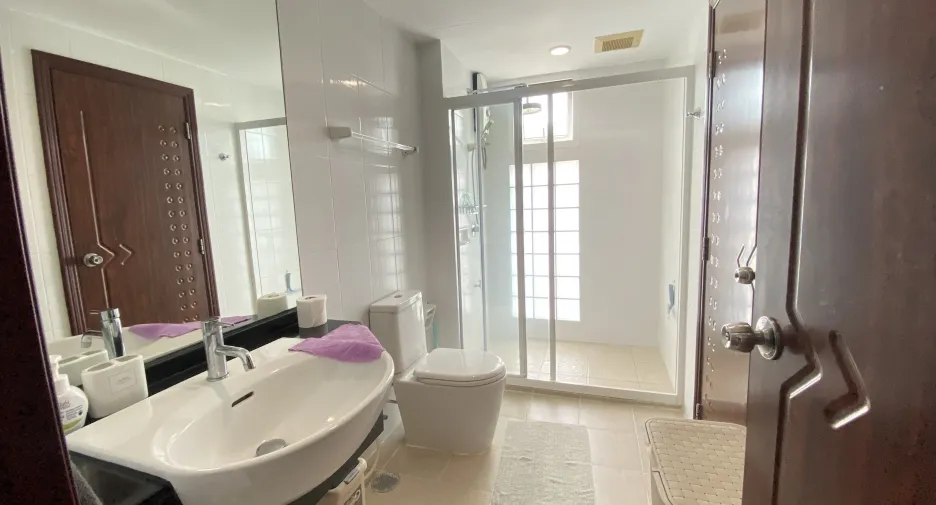 For rent 1 bed apartment in Mueang Phuket, Phuket