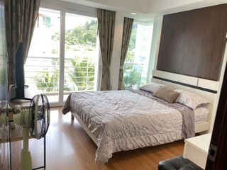 出租 1 卧室 公寓式住宅 在 Phuket Town, 普吉