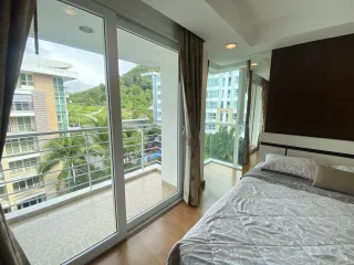 出租 1 卧室 公寓式住宅 在 Phuket Town, 普吉
