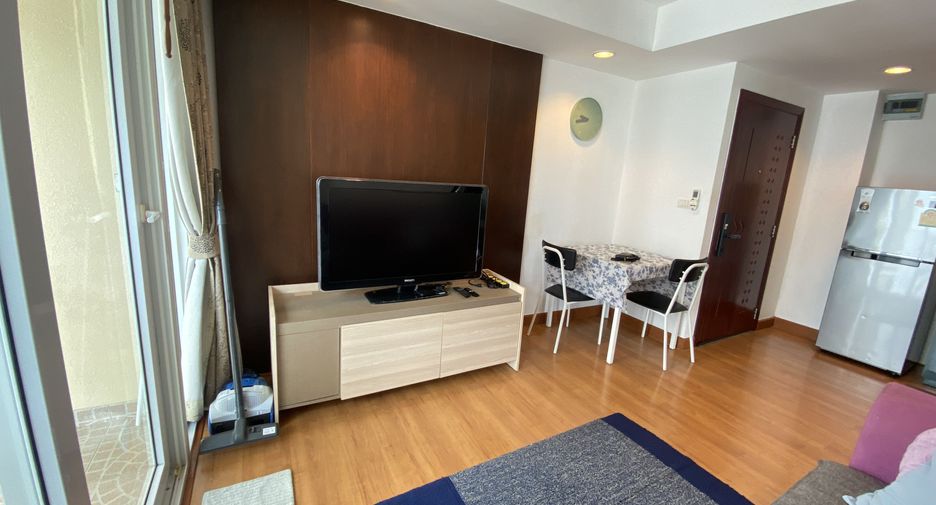 For rent 1 bed apartment in Mueang Phuket, Phuket