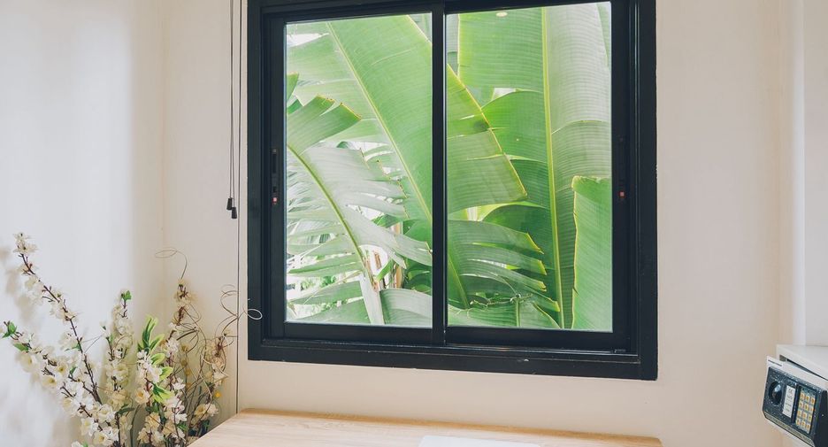 For rent 2 bedrooms apartment in Ko Samui, Surat Thani