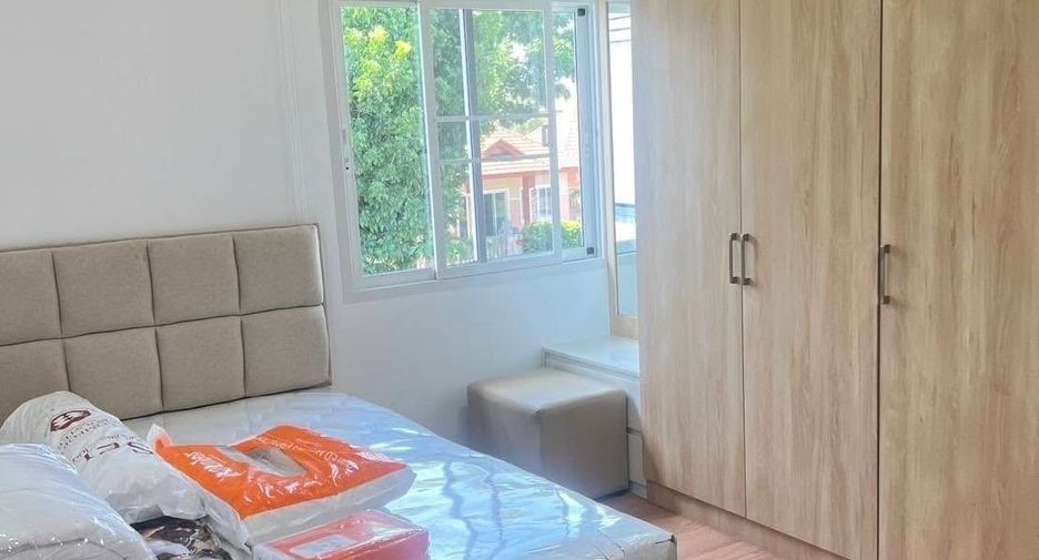 For sale and for rent 4 bedrooms house in Mueang Chiang Mai, Chiang Mai