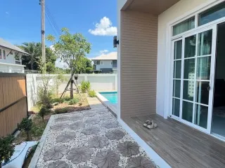 For sale and for rent 4 bedrooms house in Mueang Chiang Mai, Chiang Mai