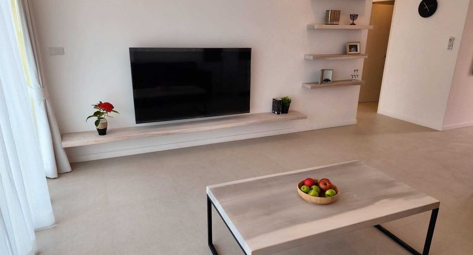 For rent 2 bedrooms apartment in Ko Samui, Surat Thani