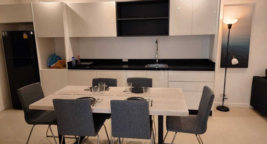 For rent 2 bedrooms apartment in Ko Samui, Surat Thani