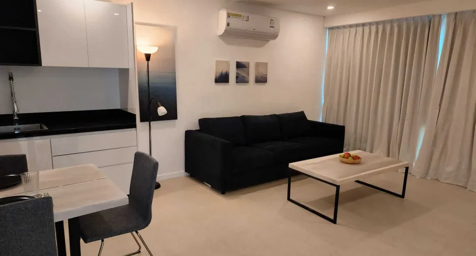 For rent 2 bedrooms apartment in Ko Samui, Surat Thani