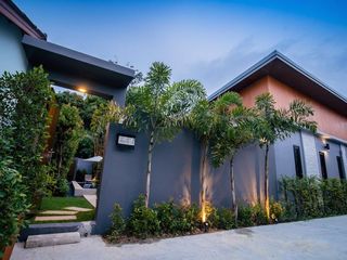 For rent 4 bedrooms villa in Thalang, Phuket