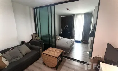 À louer 1 chambre condo à Mueang Samut Prakan, Samut Prakan