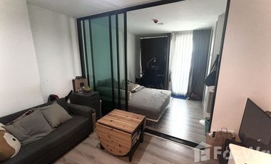 For rent 1 bed condo in Mueang Samut Prakan, Samut Prakan