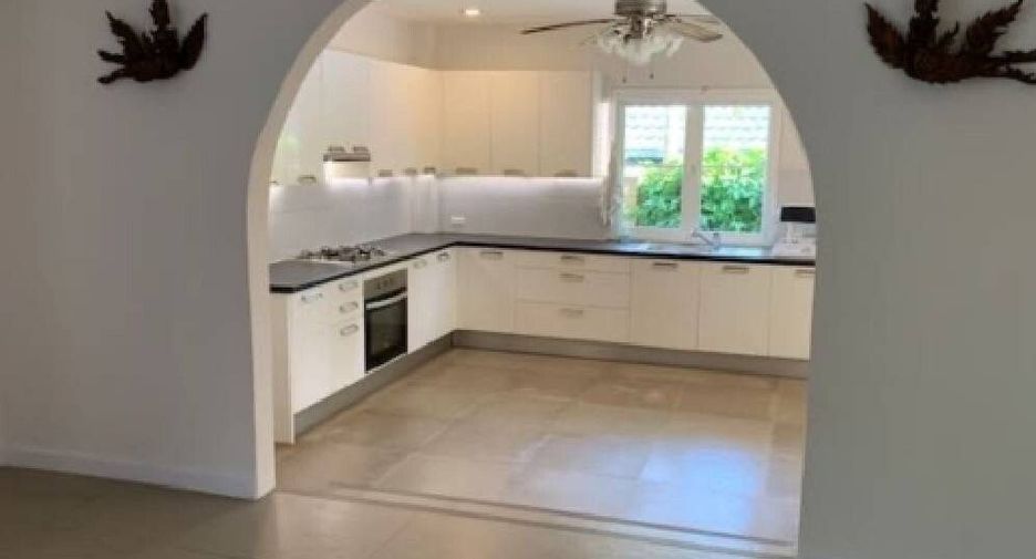 For rent 3 bedrooms house in Hang Dong, Chiang Mai