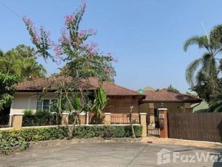 For Rent 3 Bedroom House In Hang Dong, Chiang Mai