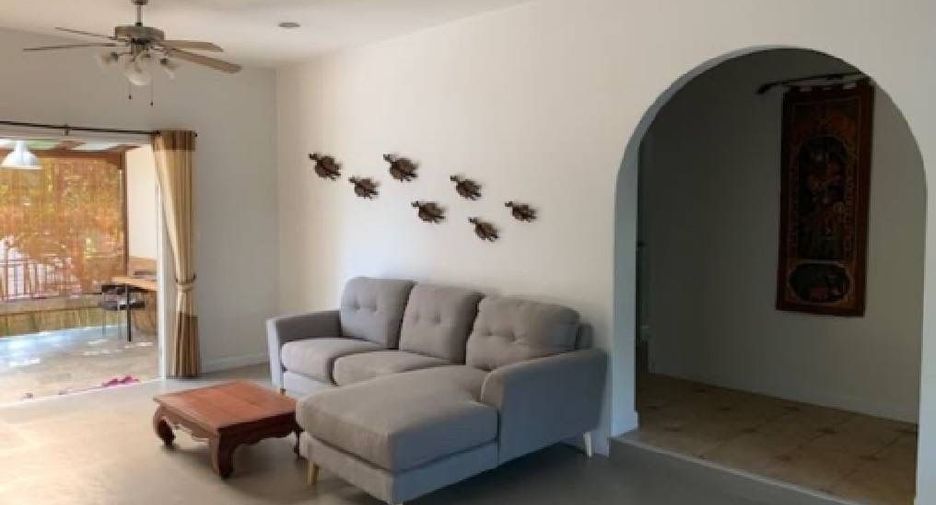 For rent 3 bedrooms house in Hang Dong, Chiang Mai