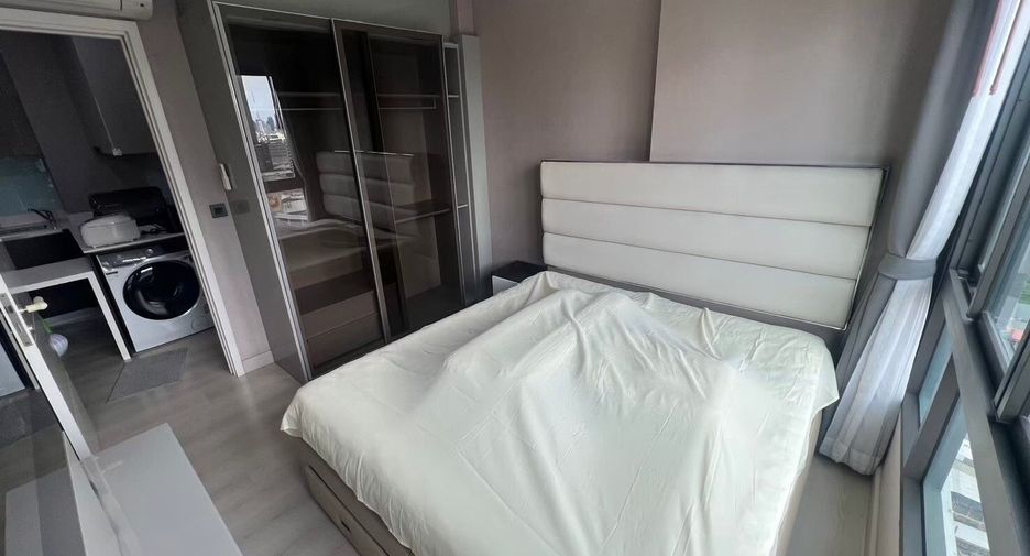 For sale そして for rent 2 ベッドルーム condo in Phaya Thai, Bangkok