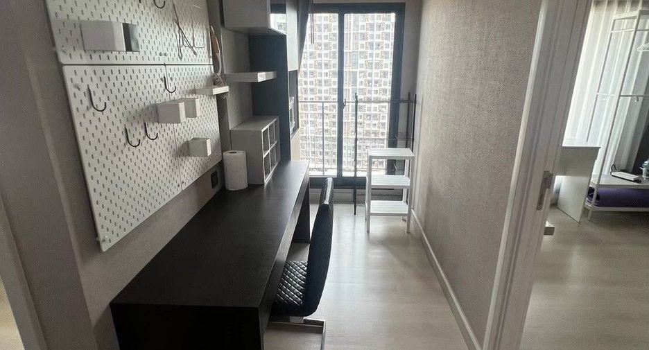 For sale そして for rent 2 ベッドルーム condo in Phaya Thai, Bangkok