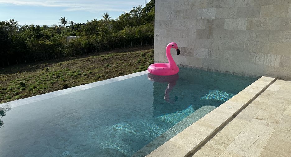 For rent 3 bedrooms villa in Ko Samui, Surat Thani
