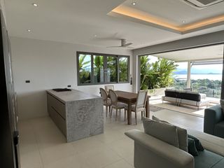For rent 3 bedrooms villa in Ko Samui, Surat Thani