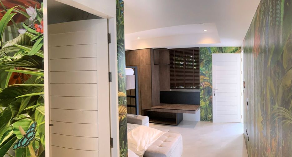 For rent 3 bedrooms villa in Ko Samui, Surat Thani
