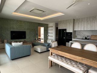For rent 3 bedrooms villa in Ko Samui, Surat Thani