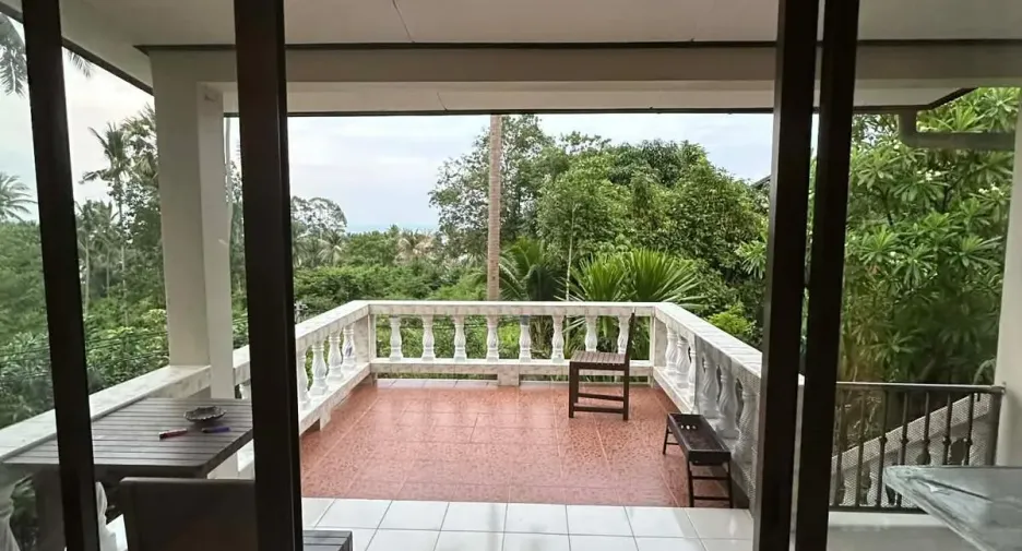For rent 1 bed house in Ko Samui, Surat Thani