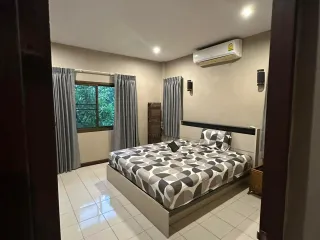 出租 1 卧室 独立屋 在 苏梅岛, 素叻