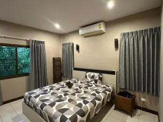 出租 1 卧室 独立屋 在 苏梅岛, 素叻