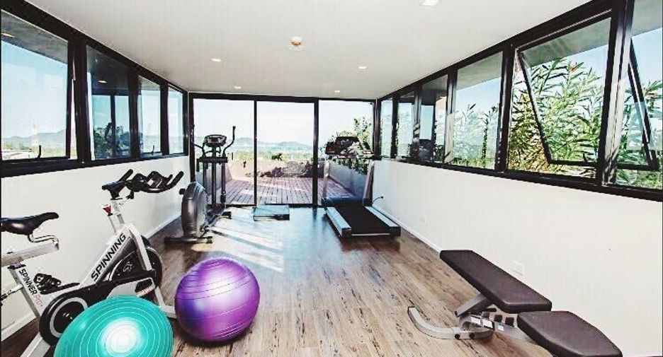 For rent 1 bed condo in Mueang Phuket, Phuket