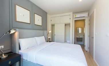 For rent 1 bed condo in Mueang Phuket, Phuket