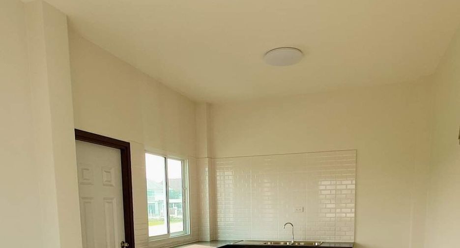 À vendre 3 chambres maison à Hang Dong, Chiang Mai